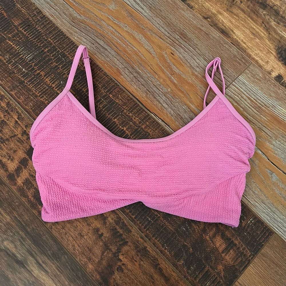 Nani Bikini Top